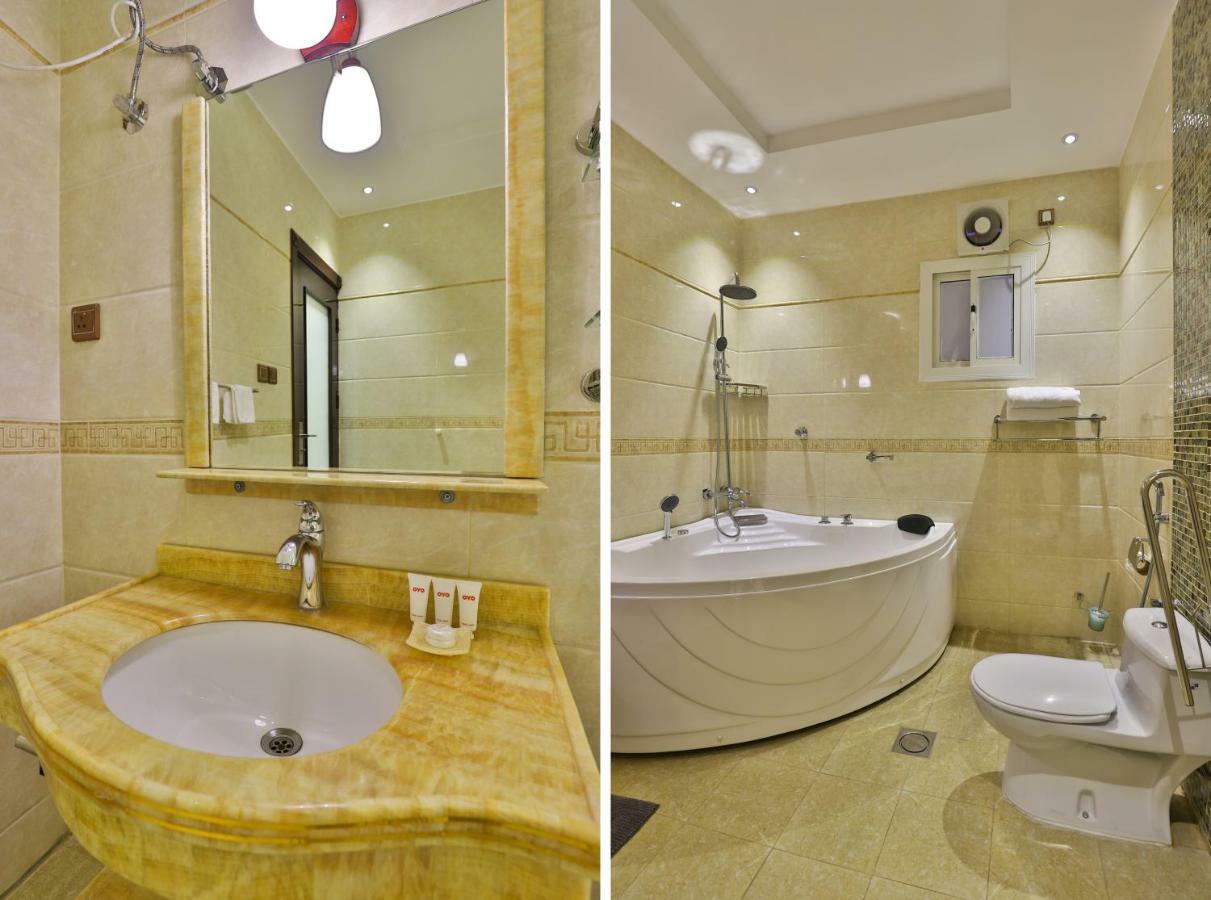 Dreams Houses Furnished Suites Tabuk Exteriör bild