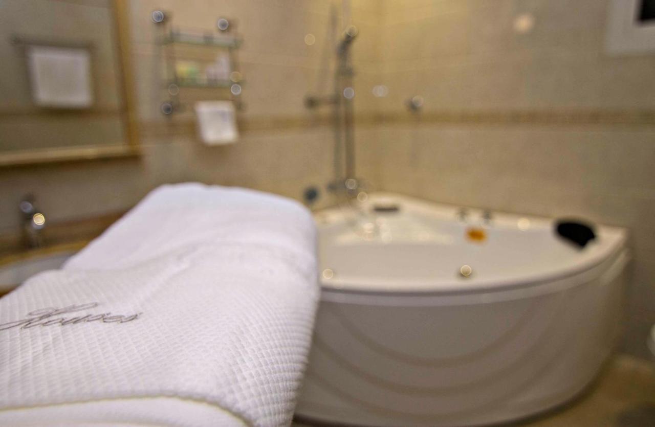 Dreams Houses Furnished Suites Tabuk Exteriör bild